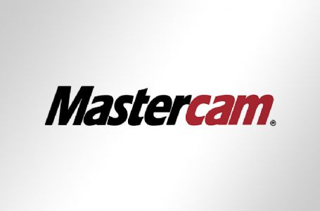 Mastercam Cam Programı